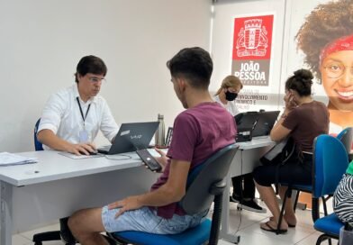 Prefeitura apoia mais 100 empreendedores com crédito do Programa ‘Eu Posso’ Prefeitura apoia mais 100 empreendedores com crédito do Programa ‘Eu Posso’