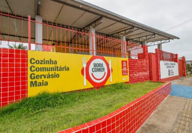 Dia Mundial da Segurança Alimentar destaca rede de proteção mantida pela Prefeitura de João Pessoa Dia Mundial da Segurança Alimentar destaca rede de proteção mantida pela Prefeitura de João Pessoa