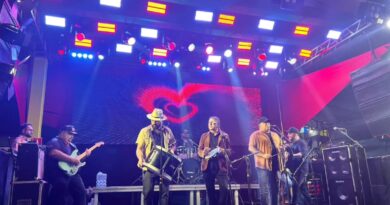 Funjope apresenta 12 artistas nos Polos dos Bairros neste final de semana