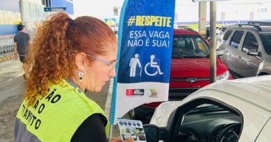 Semob-JP realiza mais de 50 ações educativas e reforça compromisso com preservação de vidas