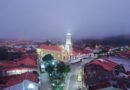 Areia abre edição comemorativa de 20 anos da Rota Cultural Caminhos do Frio no Brejo paraibano Areia abre edição comemorativa de 20 anos da Rota Cultural Caminhos do Frio no Brejo paraibano