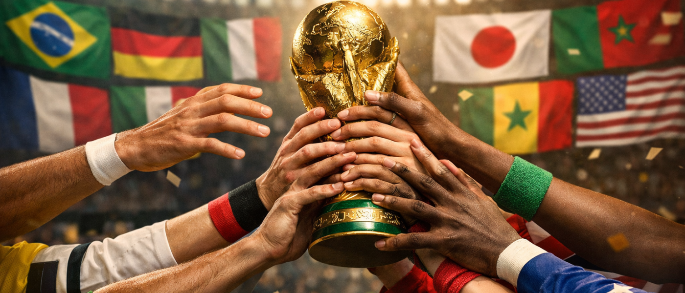 Veja os jogos desta terça-feira na Copa do Mundo; Argentina e França estreiam Veja os jogos desta terça-feira na Copa do Mundo; Argentina e França estreiam
