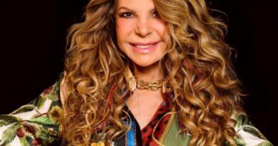 Elba Ramalho é a grande atração desta terça-feira n’O Maior São João do Mundo