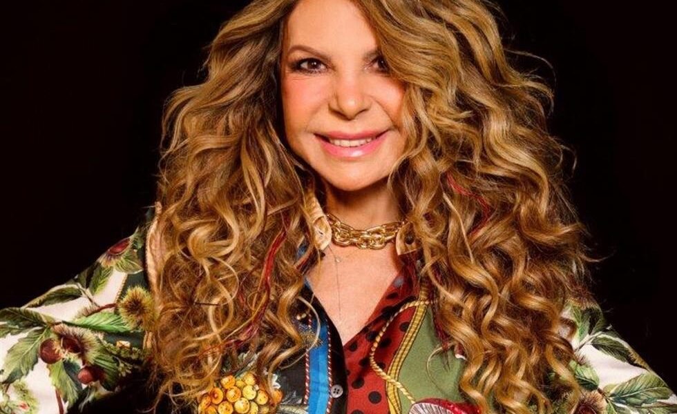 Elba Ramalho é a grande atração desta terça-feira n’O Maior São João do Mundo Elba Ramalho é a grande atração desta terça-feira n’O Maior São João do Mundo