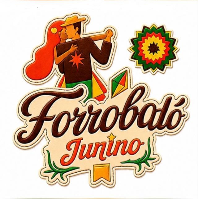 FORROBODO-JUNINO Forrobodó Junino: Um Novo Polo de Tradição e Cultura Nordestina em Lagoa Seca