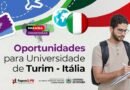 Governo da Paraíba lança edital para Internacionalização das Universidades Paraibanas