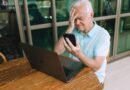 Dia Mundial de Conscientização da Violência Contra a Pessoa Idosa: os 5 golpes digitais mais comuns contra idosos em 2026