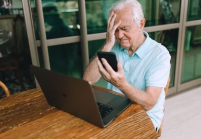 Dia Mundial de Conscientização da Violência Contra a Pessoa Idosa: os 5 golpes digitais mais comuns contra idosos em 2026 Dia Mundial de Conscientização da Violência Contra a Pessoa Idosa: os 5 golpes digitais mais comuns contra idosos em 2026