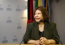 Assembleia Legislativa concederá sua maior honraria à deputada estadual Francisca Motta Assembleia Legislativa concederá sua maior honraria à deputada estadual Francisca Motta