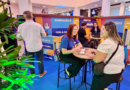 Caixa leva soluções de crédito ao Fórum Internacional de Mulheres no Turismo em João Pessoa (PB)