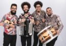 Forró d’Os Fulano ocupa o Centro Histórico com festa gratuita marcada pela cultura nordestina
