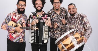 Forró d’Os Fulano ocupa o Centro Histórico com festa gratuita marcada pela cultura nordestina
