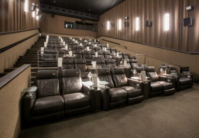 Cinema na Paraíba: semana ganha novos filmes com estreia de “Supergirl” e suspense “Segredo Obscuro” Cinema na Paraíba: semana ganha novos filmes com estreia de “Supergirl” e suspense “Segredo Obscuro”