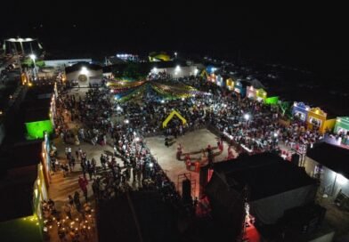 Sala de Reboco celebra 20 anos valorizando o forró raiz e a cultura popular do Sertão