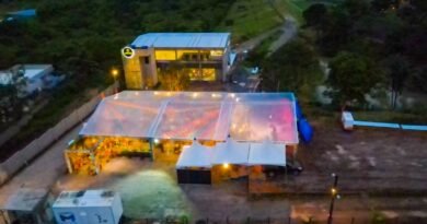 Forrobodó Junino: Um Novo Polo de Tradição e Cultura Nordestina em Lagoa Seca