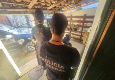 Uma pessoa é presa em João Pessoa em operação para reprimir a exploração sexual infantojuvenil