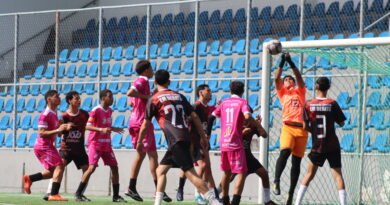 Taça das Favelas Paraíba 2026 define classificados às oitavas de final do Grupo F