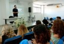 Parceria entre Prefeitura de João Pessoa e UFPB oferta curso de especialização em gestão escolar no Polo UAB-JP