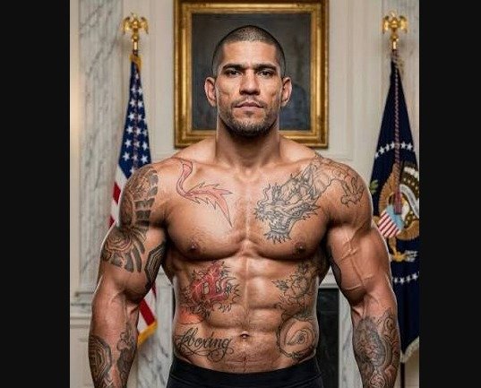 Alex Poatan perde para francês e fica sem cinturão inédito no UFC em disputa na Casa Branca; outros brasileiros vencem luta Alex Poatan perde para francês e fica sem cinturão inédito no UFC em disputa na Casa Branca; outros brasileiros vencem luta