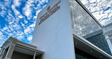 Câmara Municipal de JP inaugura nova sede na próxima semana, no Centro Histórico
