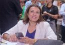Em Campina Grande, Cida Ramos cobra responsabilidade dos parlamentares: “Tem que dizer a verdade de forma completa” Em Campina Grande, Cida Ramos cobra responsabilidade dos parlamentares: “Tem que dizer a verdade de forma completa”