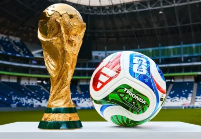 Sábado de Copa do Mundo tem duelo de artilheiros e Messi em campo