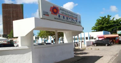 Mulher deixada morta em hospital de João Pessoa é identificada; laudo aponta morte por causa natural