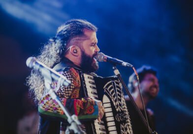 Funjope abre programação dos Polos dos Bairros com Lily Sanfoneira e Os Gonzagas