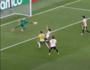 gol-2-300x233 Brasil derrota o Japão e vai às oitavas de final na Copa do Mundo 2026; veja os gols do Brasil