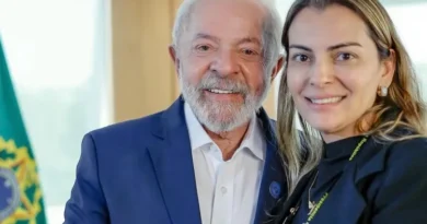 Amanda Rodrigues assume cargo na Caixa Econômica Federal