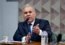 Marcelo Queiroga perde o interesse por uma composição com o Novo Marcelo Queiroga perde o interesse por uma composição com o Novo