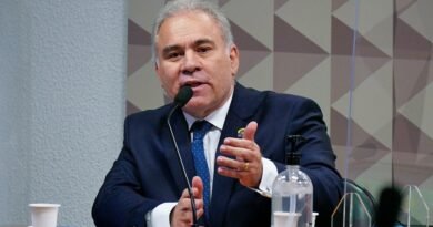 Marcelo Queiroga perde o interesse por uma composição com o Novo