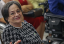 MPPB recebe Maria da Penha, amanhã (quarta-feira), para falar sobre os 20 anos da lei que leva seu nome MPPB recebe Maria da Penha, amanhã (quarta-feira), para falar sobre os 20 anos da lei que leva seu nome