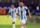 Messi marca gols históricos, vira maior goleador em Copas e classifica Argentina; veja vídeo com melhores momentos