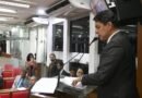 CMJP aprova Orçamento de 2027 com 77 emendas