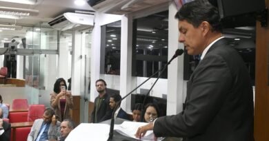 CMJP aprova Orçamento de 2027 com 77 emendas