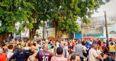 Grupo Tamborete de Forró leva autêntico forró nordestino para o Sabadinho Bom