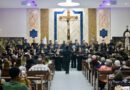 Coro Sinfônico da Paraíba apresenta Concerto Paraíba Canta com participação da Orquestra das Meninas