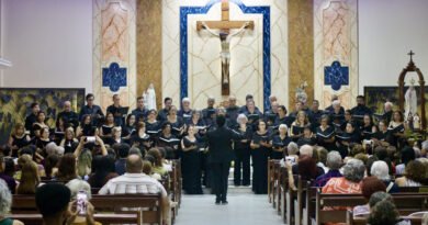 Coro Sinfônico da Paraíba apresenta Concerto Paraíba Canta com participação da Orquestra das Meninas