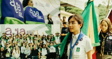 Governo da Paraíba prorroga inscrições do Programa Agente Jovem Ambiental 2026 e amplia vagas para mais 16 municípios