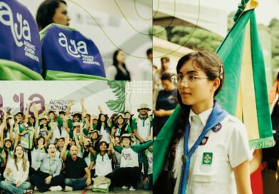 Governo da Paraíba prorroga inscrições do Programa Agente Jovem Ambiental 2026 e amplia vagas para mais 16 municípios Governo da Paraíba prorroga inscrições do Programa Agente Jovem Ambiental 2026 e amplia vagas para mais 16 municípios