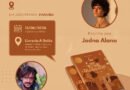 Livraria A União lança “Se tu me quisesse”, novo livro de Jadna Alana, neste sábado