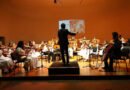 Orquestra Infantil apresenta concerto neste domingo com músicas de Purcell, Tom Drummond e Haydn