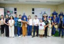 Governo da Paraíba avança na saúde indígena com iniciativa pioneira no Hospital de Mamanguape Governo da Paraíba avança na saúde indígena com iniciativa pioneira no Hospital de Mamanguape