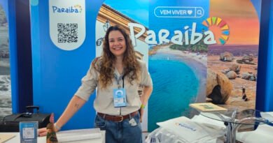 Paraíba capacita 400 agentes líderes em vendas da Azul Viagens em Fortaleza