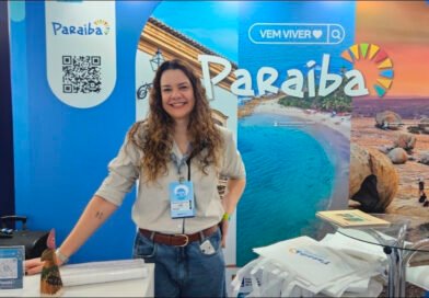 Paraíba capacita 400 agentes líderes em vendas da Azul Viagens em Fortaleza