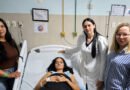 Jovem que utilizou caneta emagrecedora irregular recebe alta do Hospital Edson Ramalho