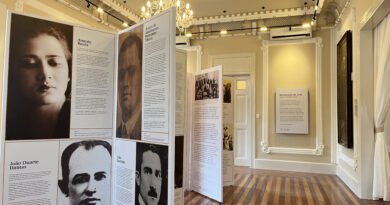 Museu de História da Paraíba abre novos horários de funcionamento e formatos de visitação