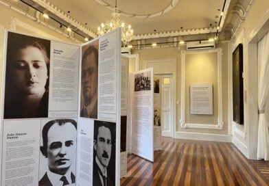 Museu de História da Paraíba abre novos horários de funcionamento e formatos de visitação