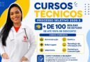 Prefeitura de Campina Grande e Sine Municipal abrem seleção para 150 bolsas em cursos técnicos profissionalizantes